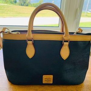 Dooney & Burke handbag